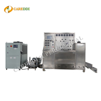 10L Lab Scale Supercritical Co2 Essential Oil Extraction Machine