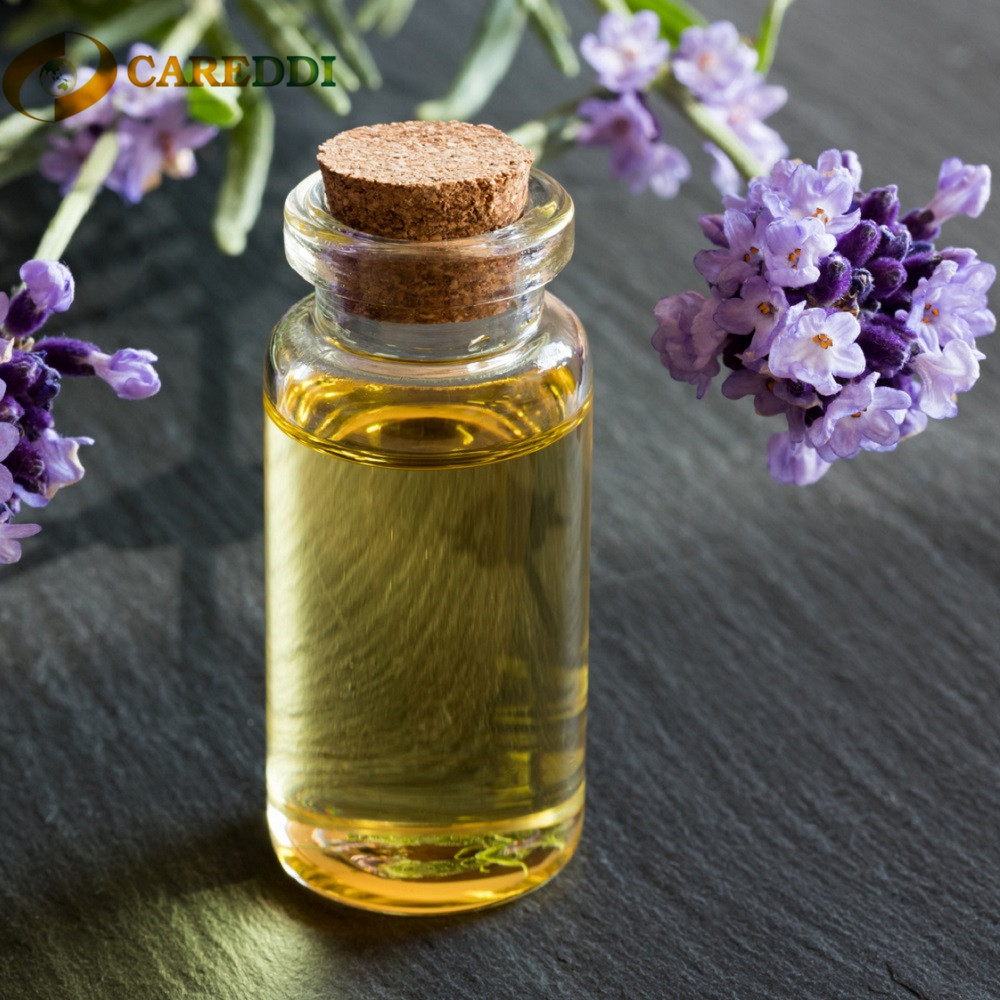 Cosmetic Grade Lavender Essential Oil Supercritical CO2 Extraction 