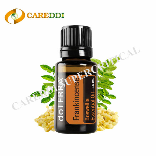 Frankincense Essential Oil Supercritical CO2 Extraction