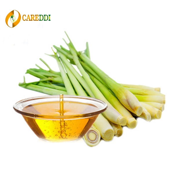 Lemongrass Essential OIl Supercritical CO2 Extraction Oil 