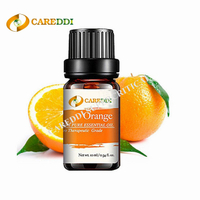 D Limonene Sweet Orange Oil Supercritical CO2 Extraction 