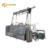120L(30Lx4) Industrial Scale Supercritical Co2 Extraction Machine