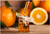 D Limonene Sweet Orange Oil Supercritical CO2 Extraction 