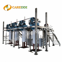 800L(200Lx4) Industrial Scale Supercritical Co2 Extraction Machine
