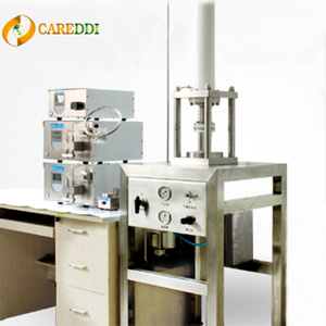 HPLC Chromatography Manufacturer HPLC System 1