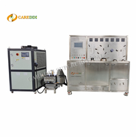 6L Lab Scale Supercritical CO2 Essential Oil Extraction Machine