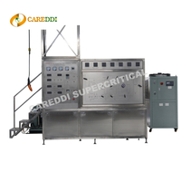 48L(24Lx2) Medium Size Supercritical Co2 Extraction Machine