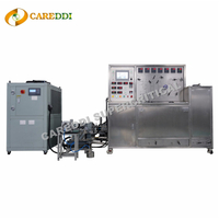 20L Supercritical Co2 CBD Hemp Extraction Machine