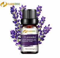 Cosmetic Grade Lavender Essential Oil Supercritical CO2 Extraction 