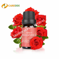 Aromatherapy Rose Essential Oil Supercritical CO2 Extraction Rose Oil