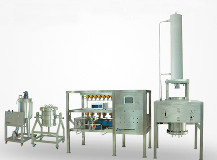 High Performance Liquid Chromatography System HPLC System 2 Buy HPLC